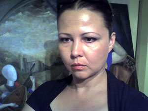 Svetlana Behor