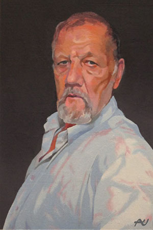 Alexey Shatalov