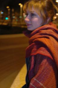 Elena Gennadyevna Schwab