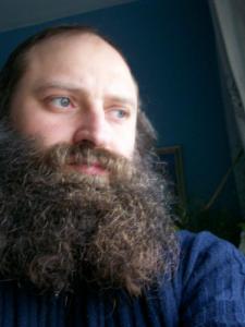 Ofengenden Getzel Borisovichyan