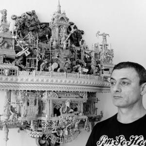 Felix Svyatsky