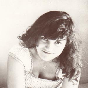 Lubov Gurovich