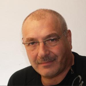 Mark Vsevolodovich Braverman