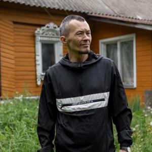 Nikolai Pak