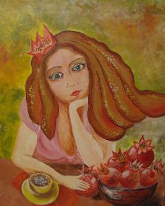 Elena Ilyinichna Fishtel