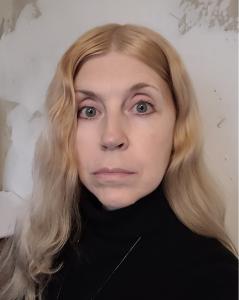 Elena Utlandskaya