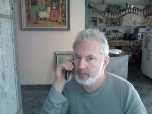 Andrey Nikolayevich Tars