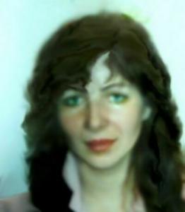 Lilia Iosifovna Roche