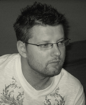 Sergey Shaevich