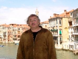 Simon Davidovich Furman