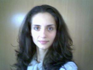 Viktoria Stanislavovna Vitkovskaya
